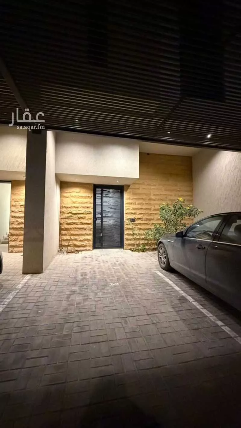 دور 3 غرف في العارض 2