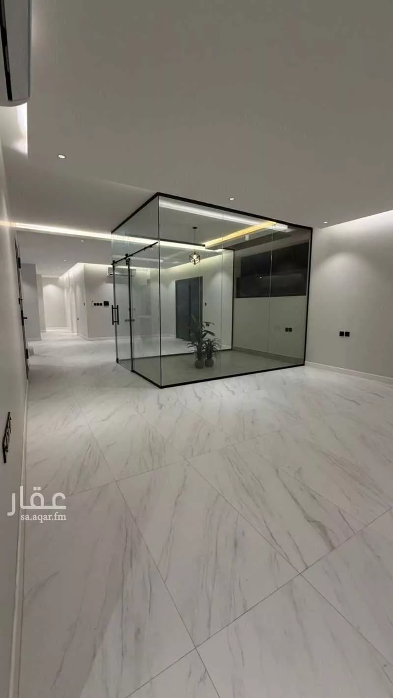 دور 3 غرف في العارض 4