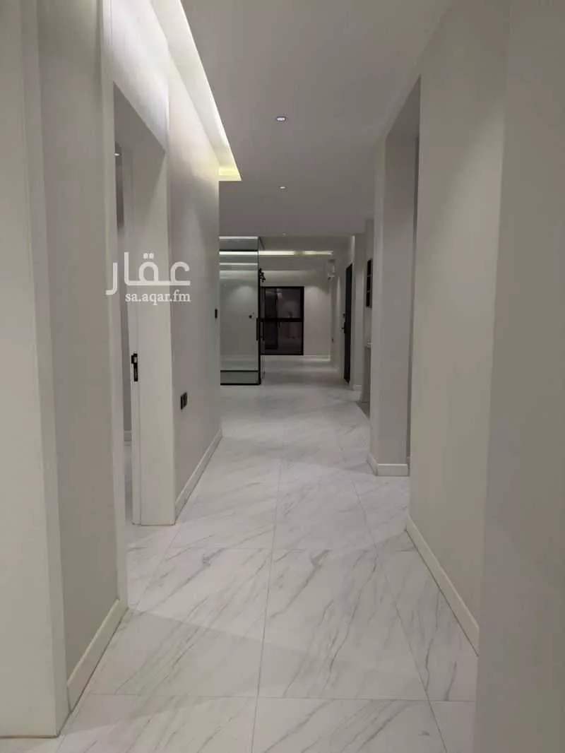 دور 3 غرف في العارض 7