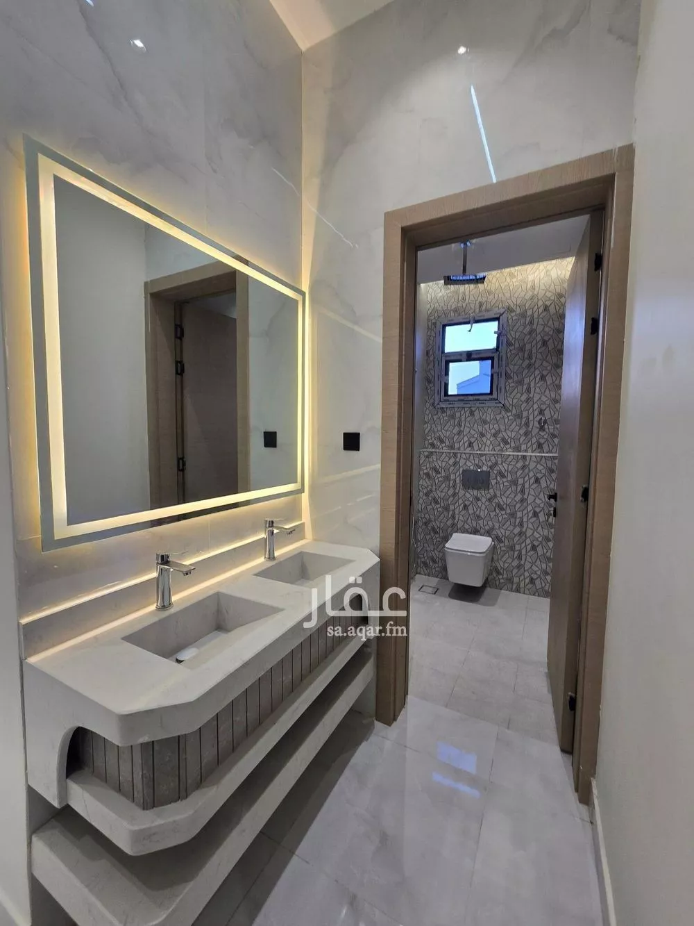 دور 5 غرف في طويق 10