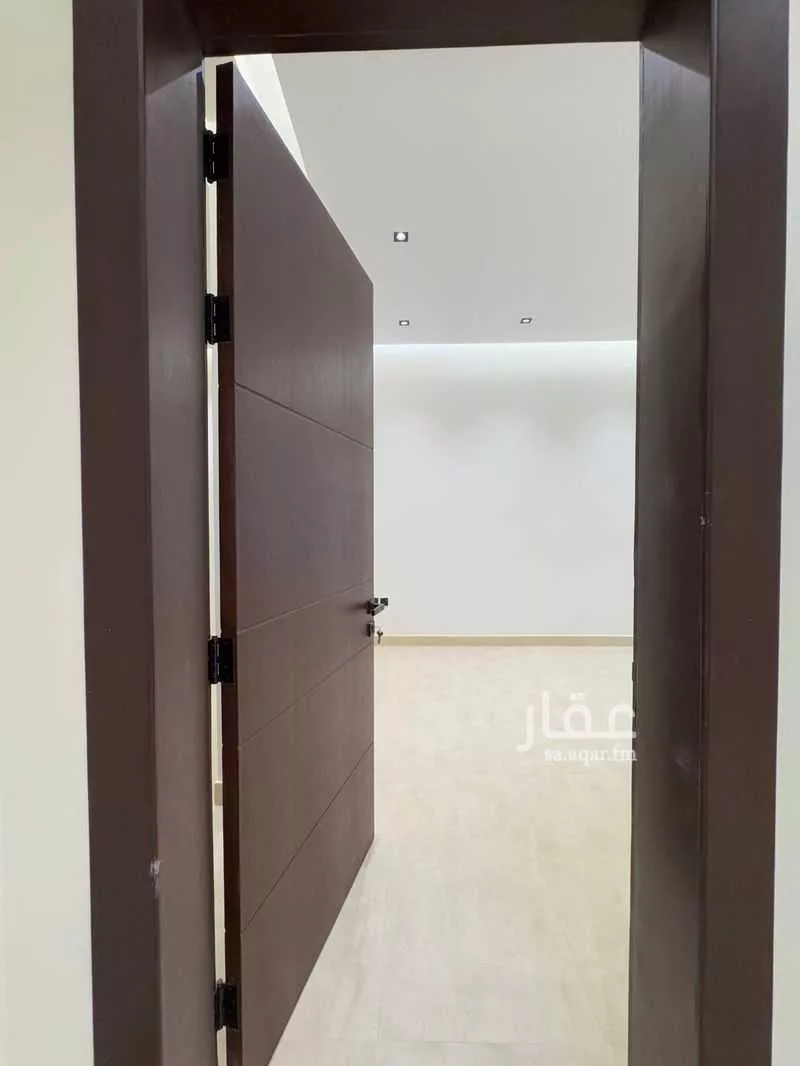 دور 4 غرف في العارض 6
