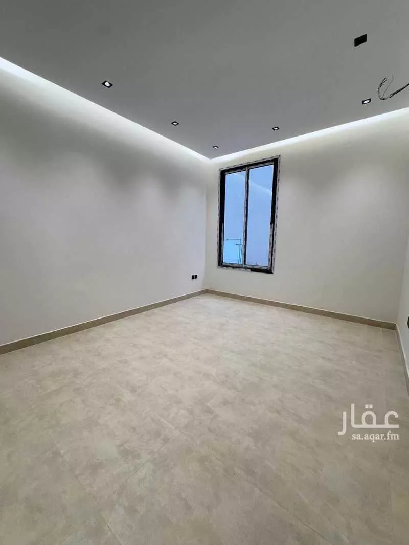 دور 4 غرف في العارض 7