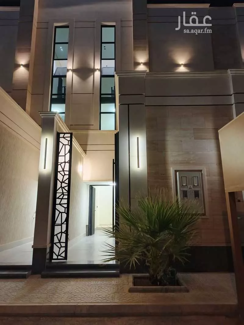 6 bedroom floor in Al Rimal 12