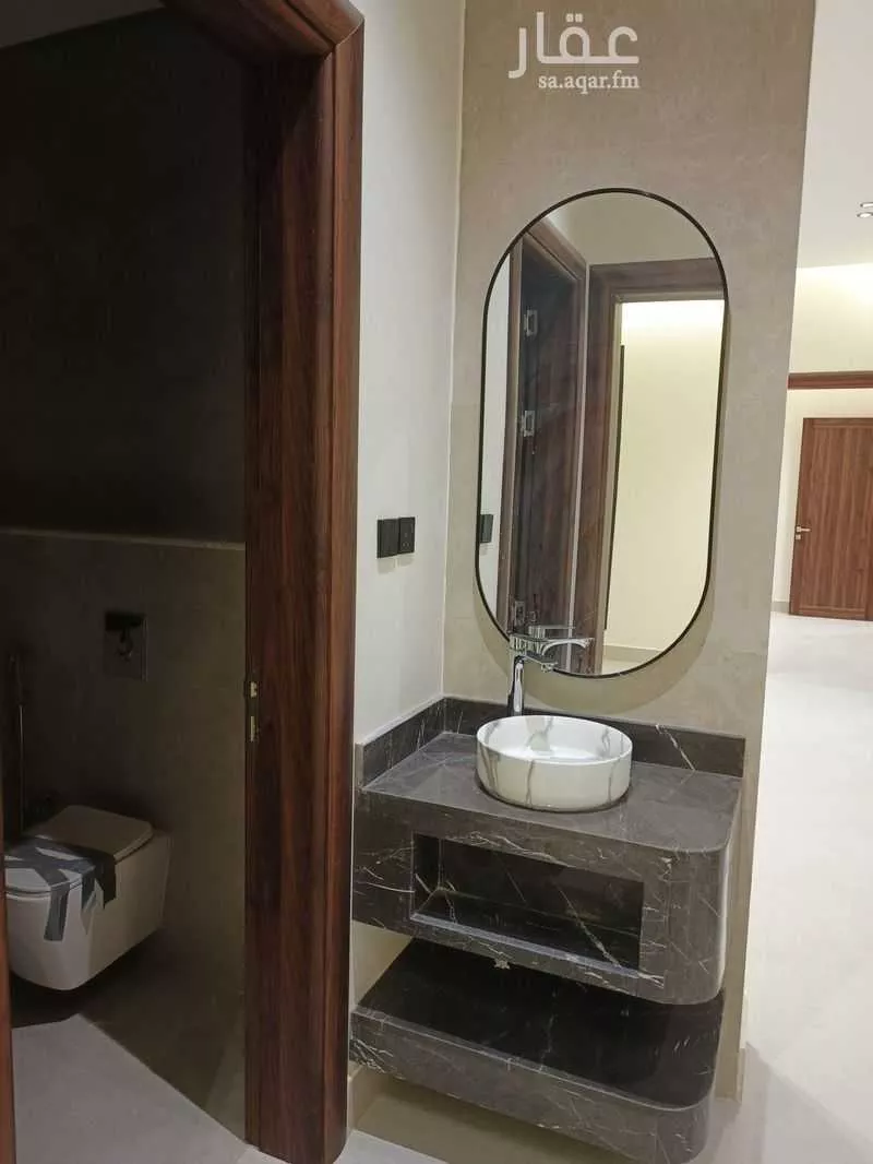 6 bedroom floor in Al Rimal 7
