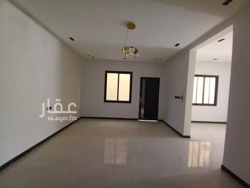 3 bedroom floor in Al Hazm 4