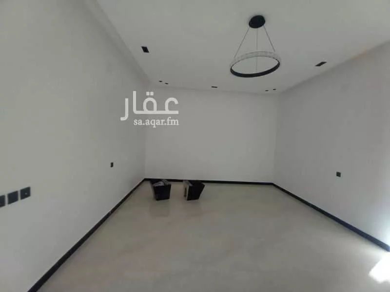 3 bedroom floor in Al Hazm 6