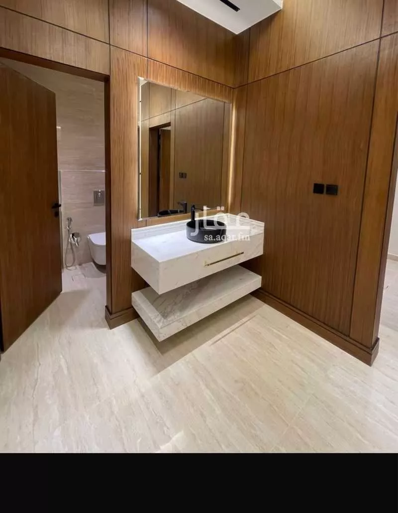 4 bedroom floor in Al Narjis 7