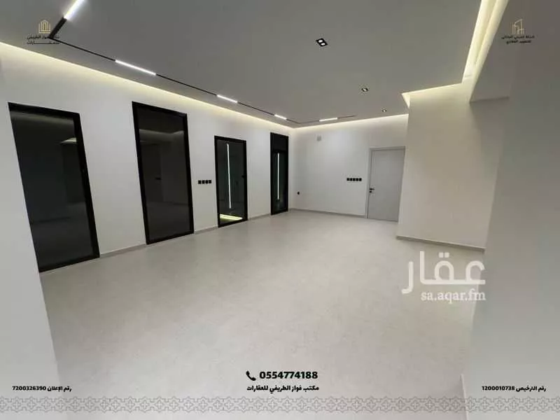 دور 3 غرف في الرمال 9