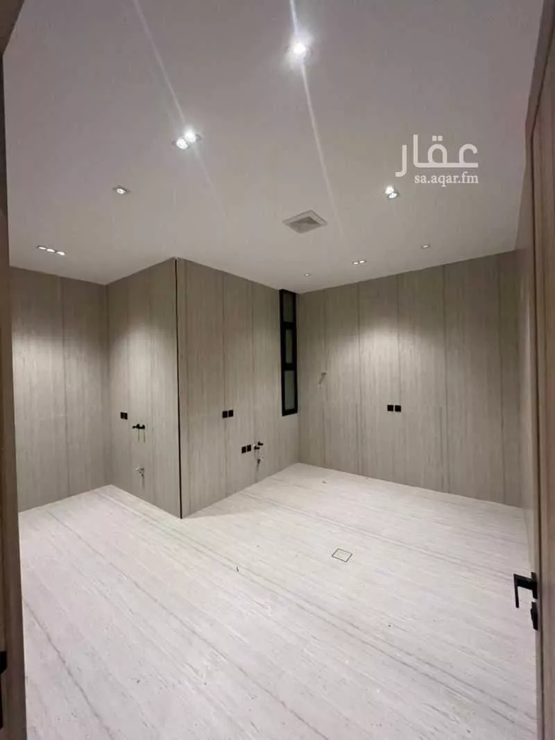 4 bedroom floor in Badr 16