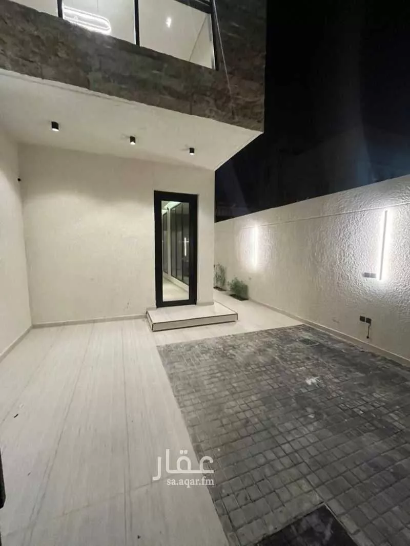 4 bedroom floor in Badr 3