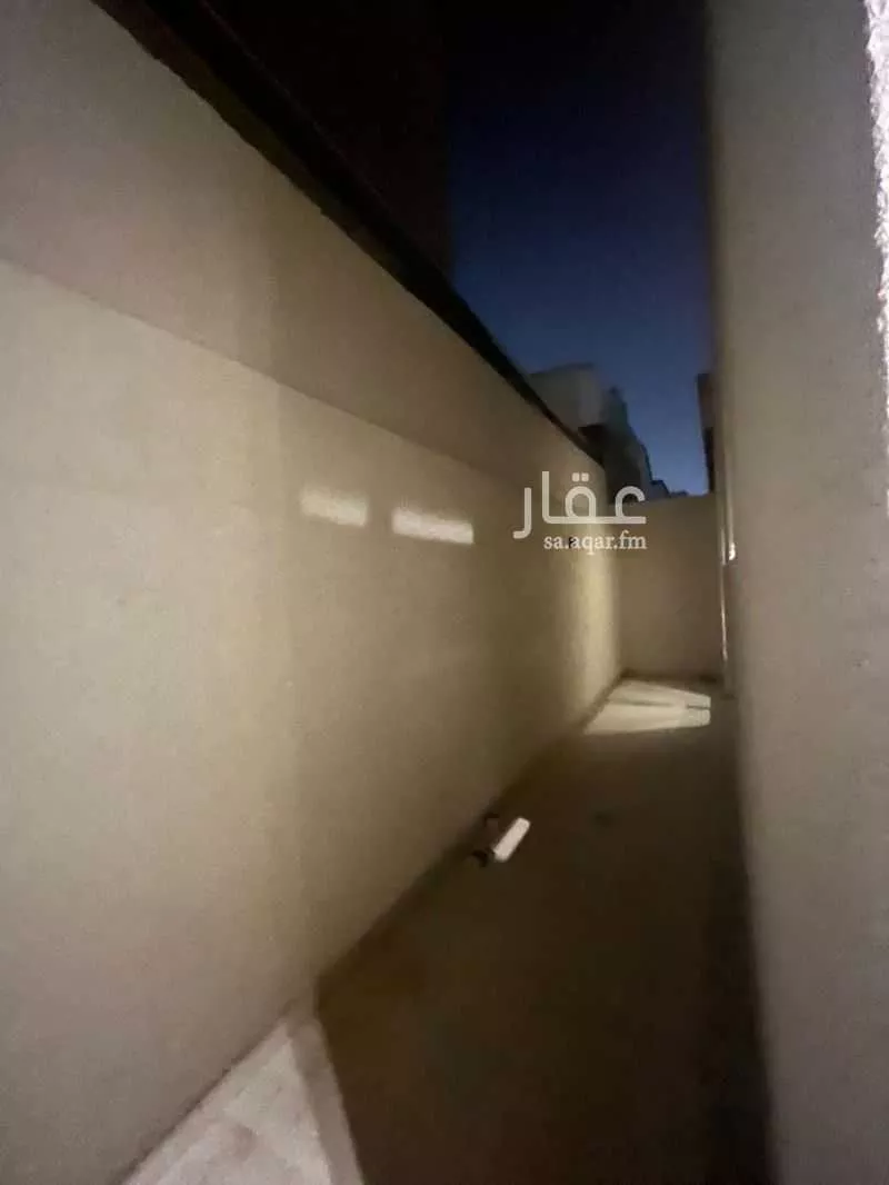 4 bedroom floor in Badr 4