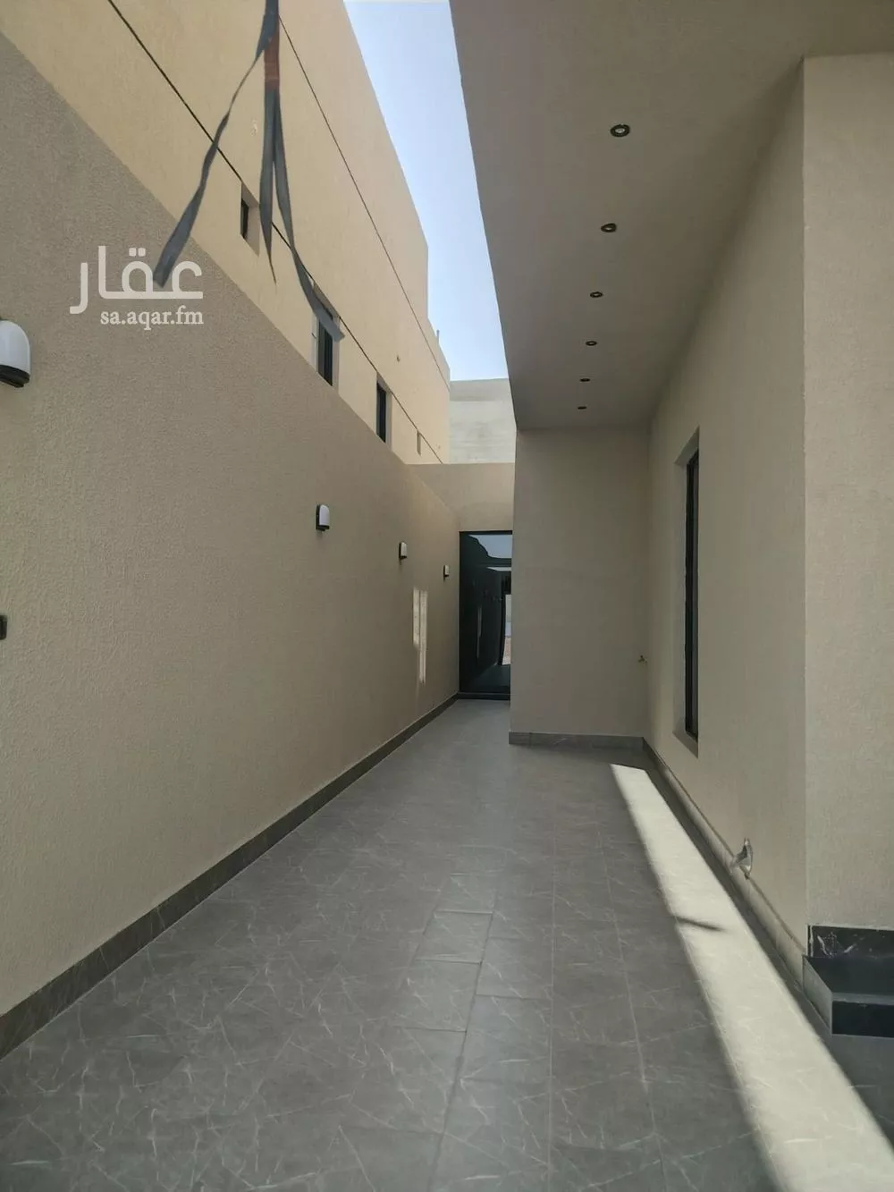 6 bedroom floor in Al Rimal 6