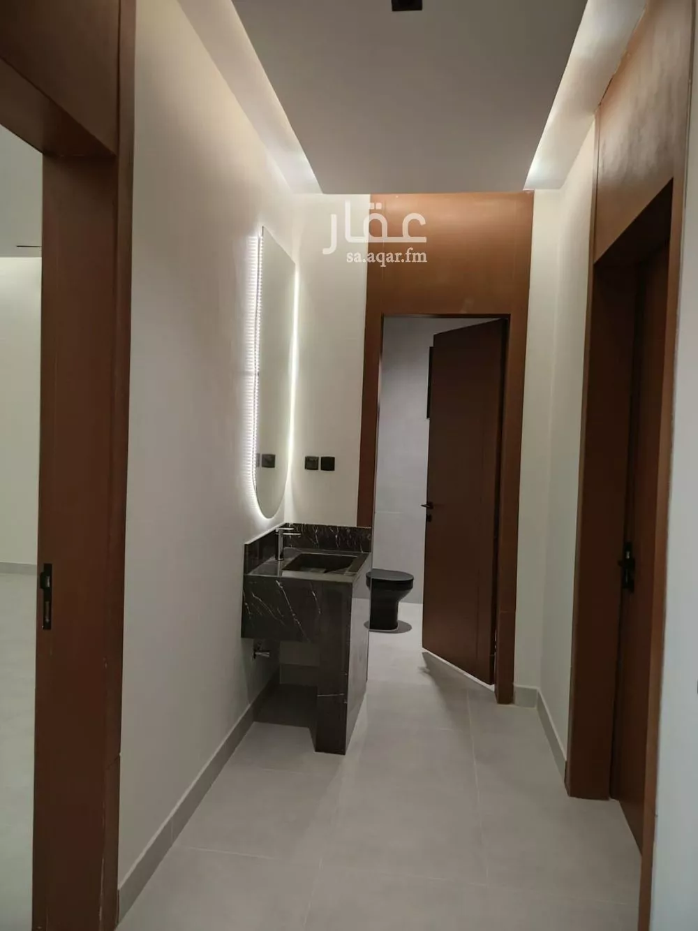 6 bedroom floor in Al Rimal 8