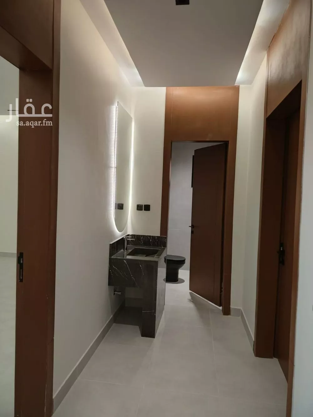 دور 6 غرف في الرمال 6