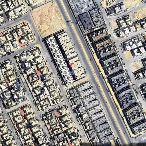 2 bedroom apartment in Al Narjis 2