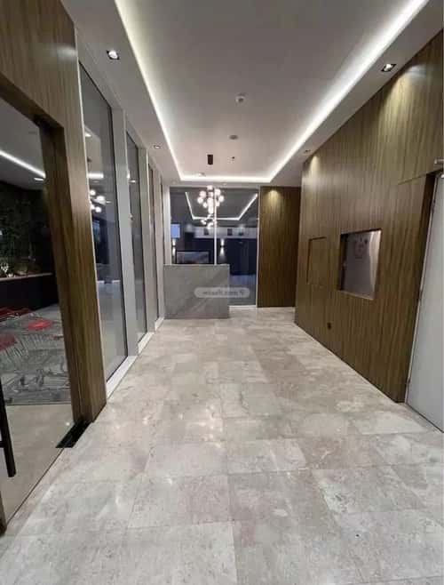 3 bedroom apartment in Al Sahafah 8