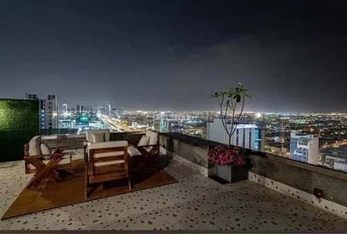 3 bedroom apartment in Al Sahafah 11