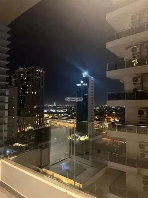 3 bedroom apartment in Al Sahafah 12