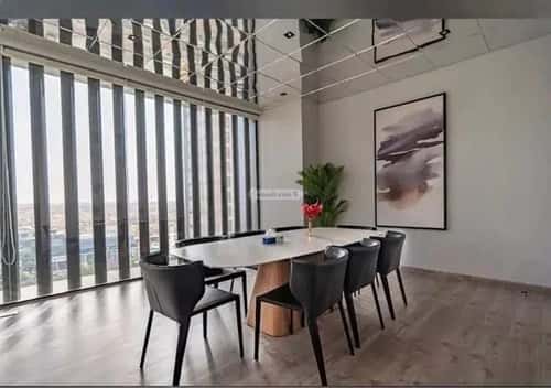 3 bedroom apartment in Al Sahafah 14