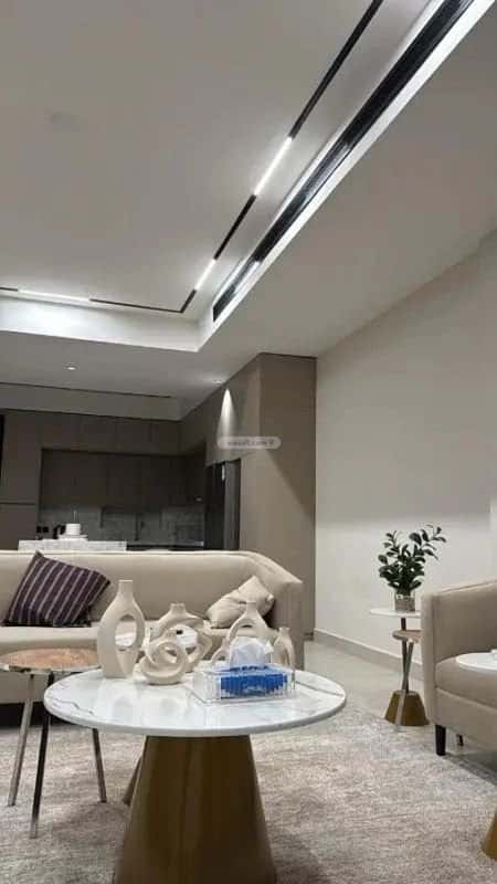 4 bedroom villa in Al Aridh 3