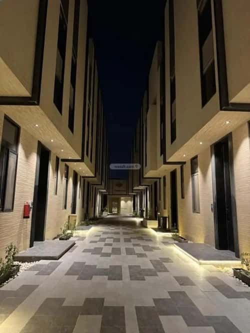 4 bedroom villa in Al Aridh 5