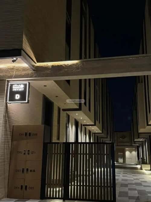 4 bedroom villa in Al Aridh 15