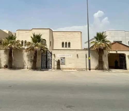 10 bedroom villa in Ar Raid, Riyadh 9