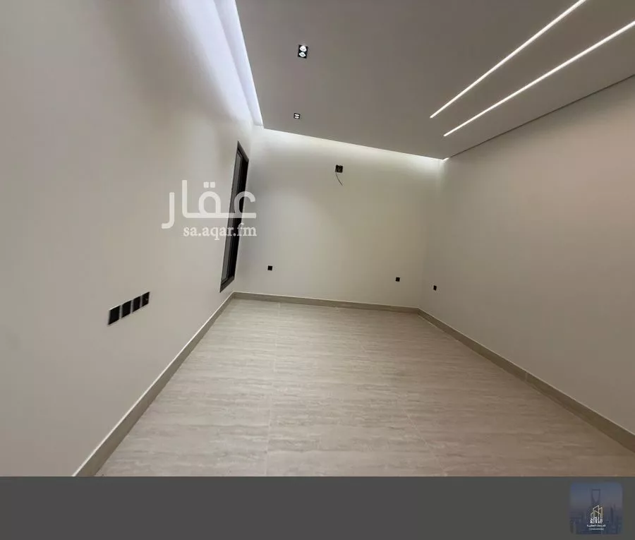 دور 5 غرف في النظيم 6