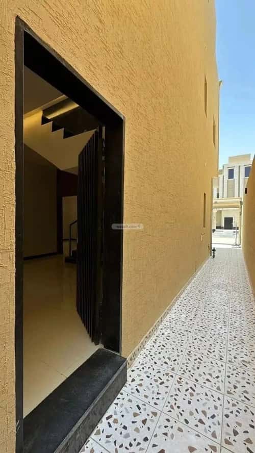6 bedroom villa in Al Farouq, Riyadh 11