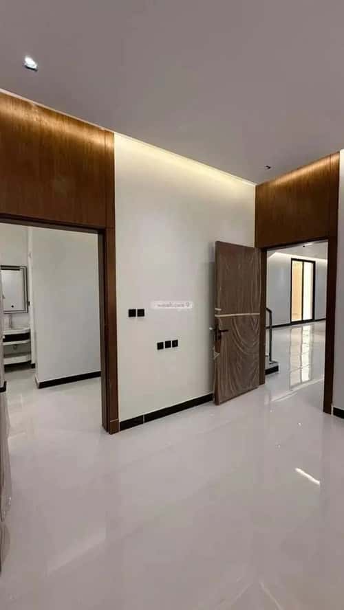 6 bedroom villa in Al Farouq, Riyadh 9