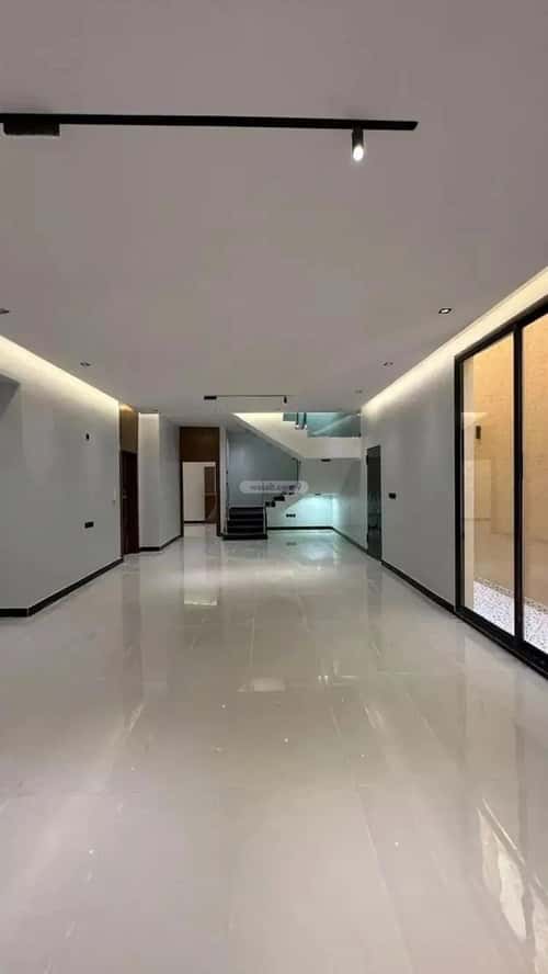 6 bedroom villa in Al Farouq, Riyadh 10