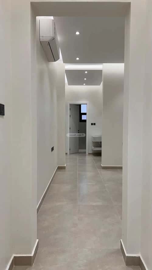 6 bedroom floor in Al Farouq 12