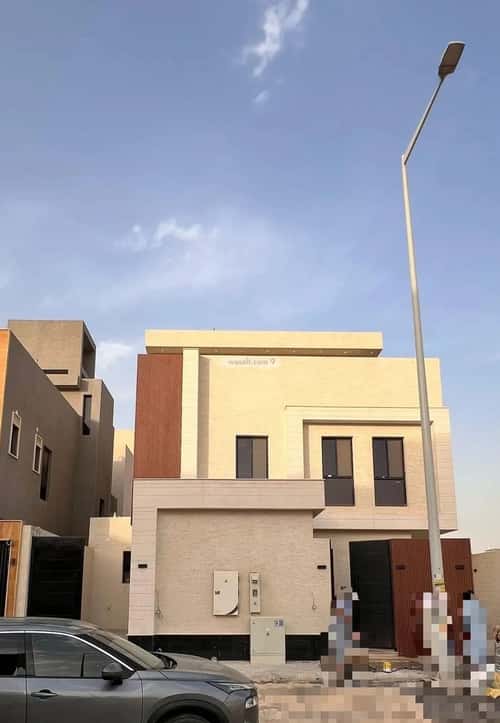 6 bedroom floor in Al Farouq 3