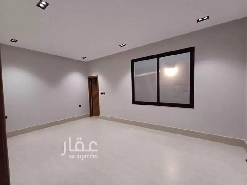 دور 4 غرف في طويق 13