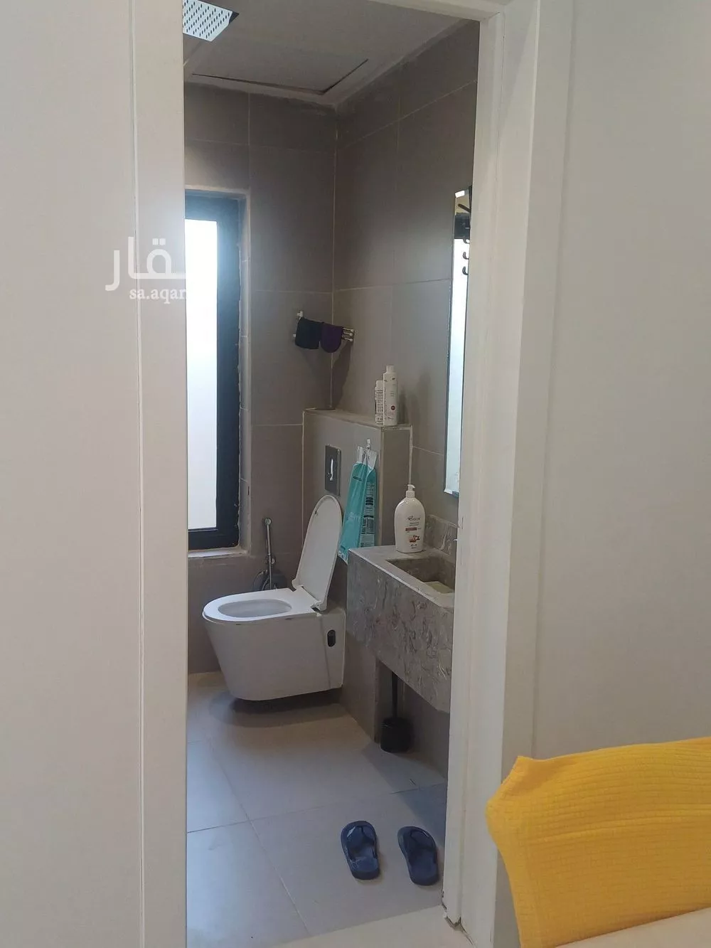 دور 3 غرف في النرجس 7