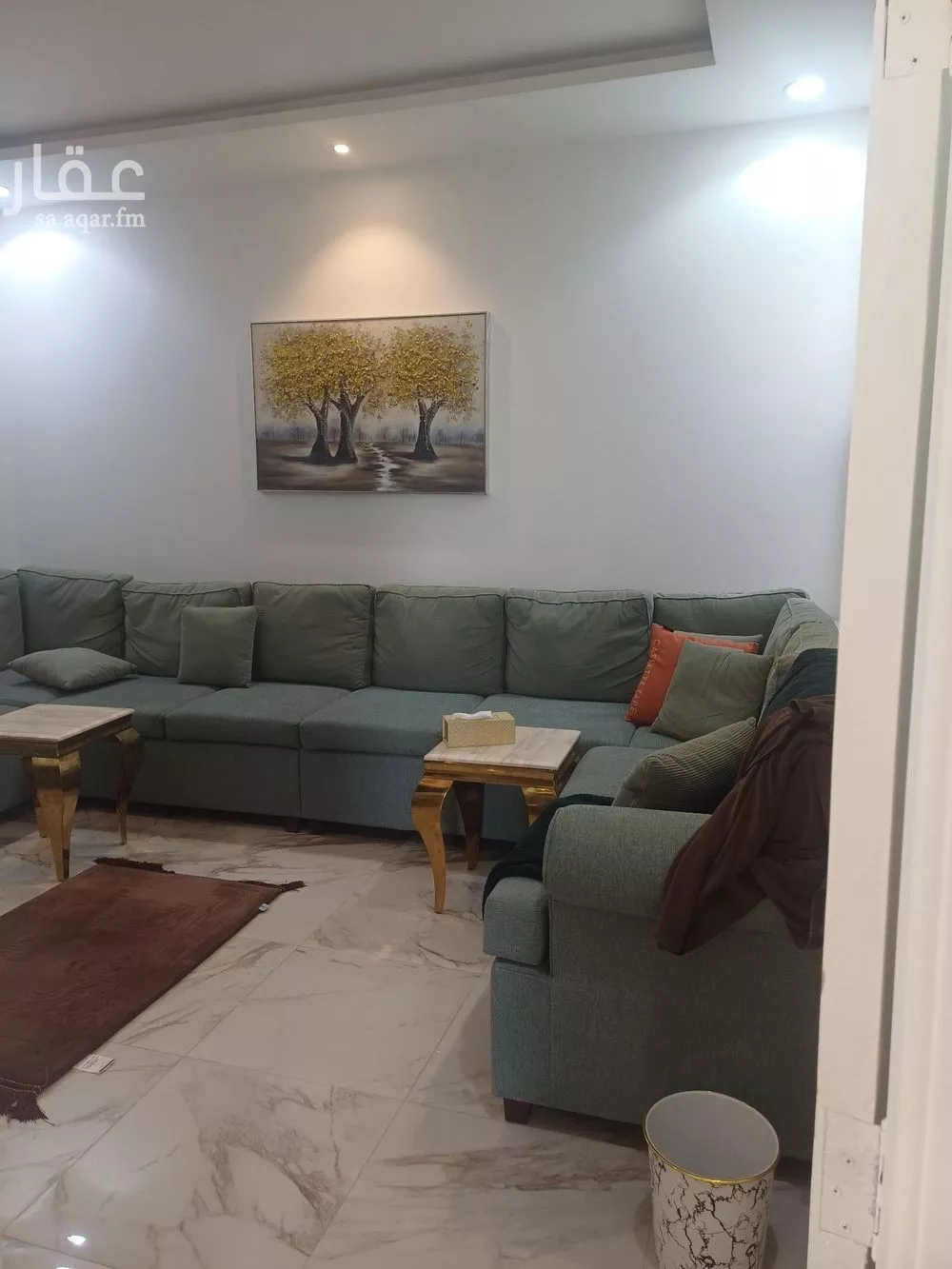 دور 3 غرف في النرجس 8