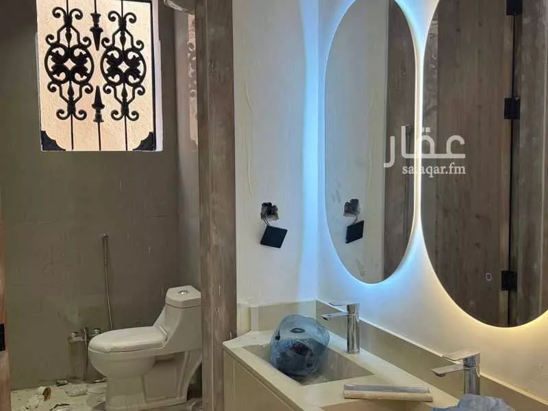 7 bedroom floor in Tuwaiq 2