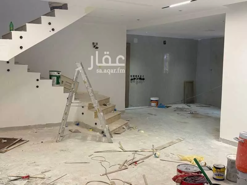 7 bedroom floor in Tuwaiq 4