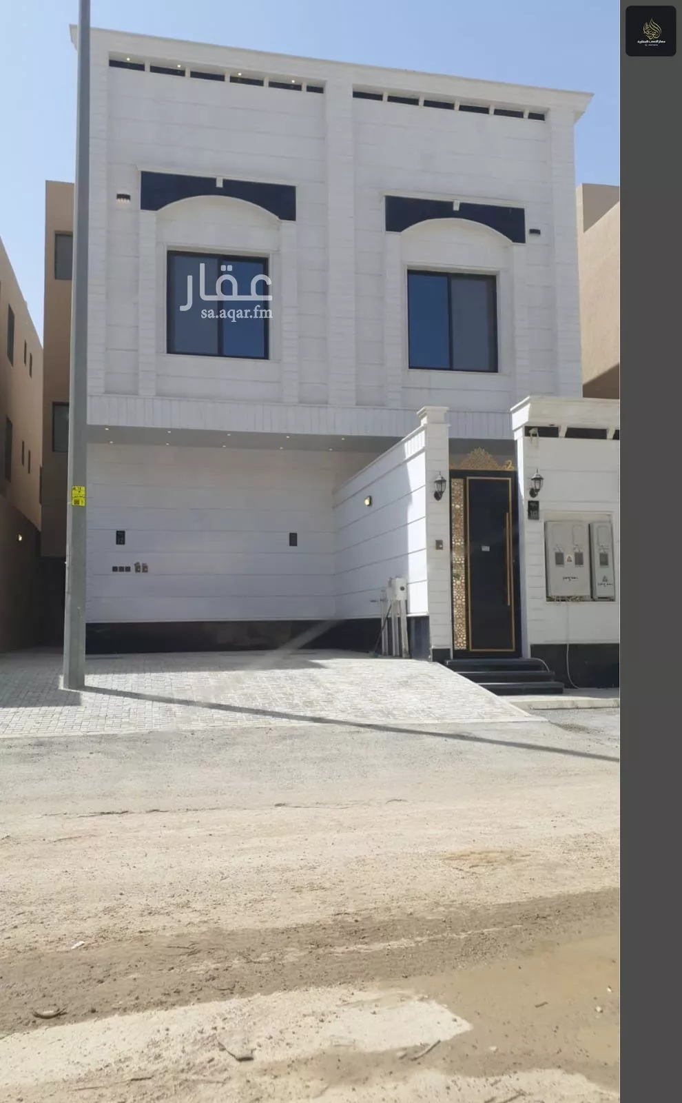 دور 4 غرف في الجنادرية 8
