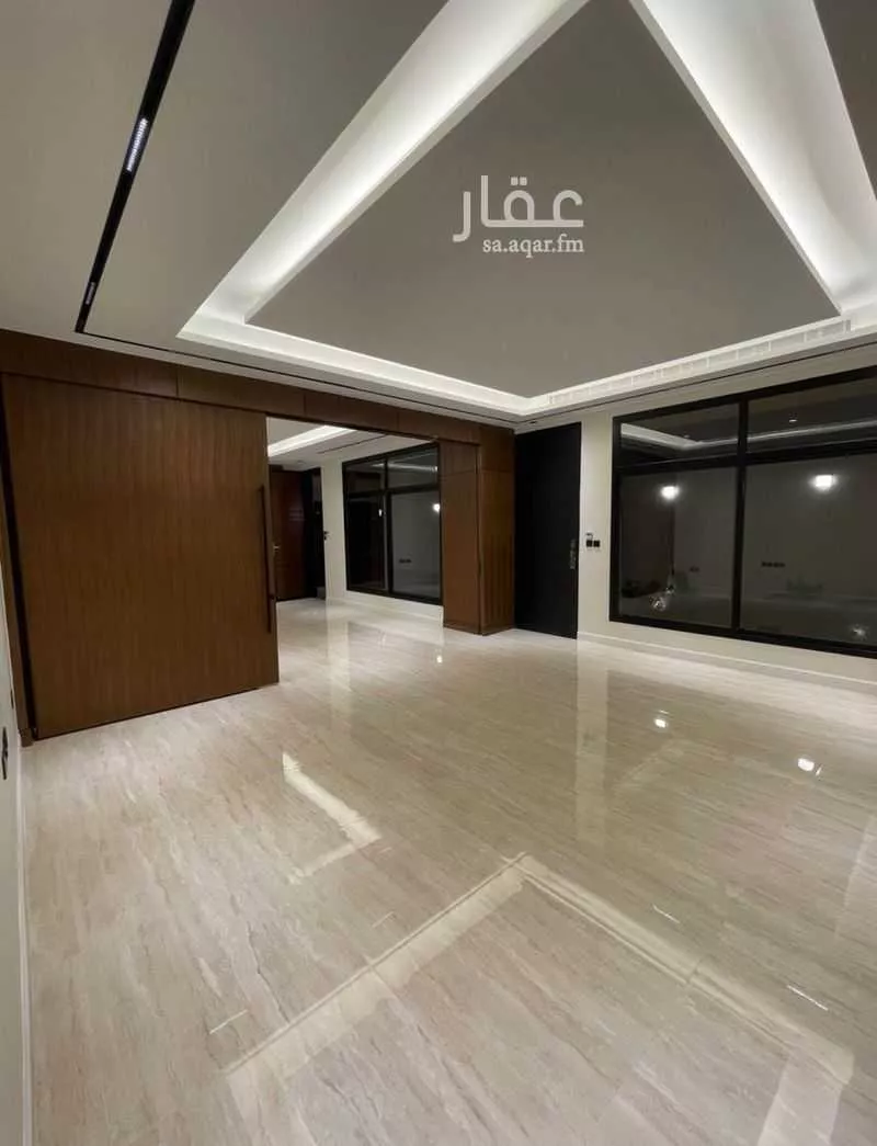 دور 4 غرف في النرجس 7