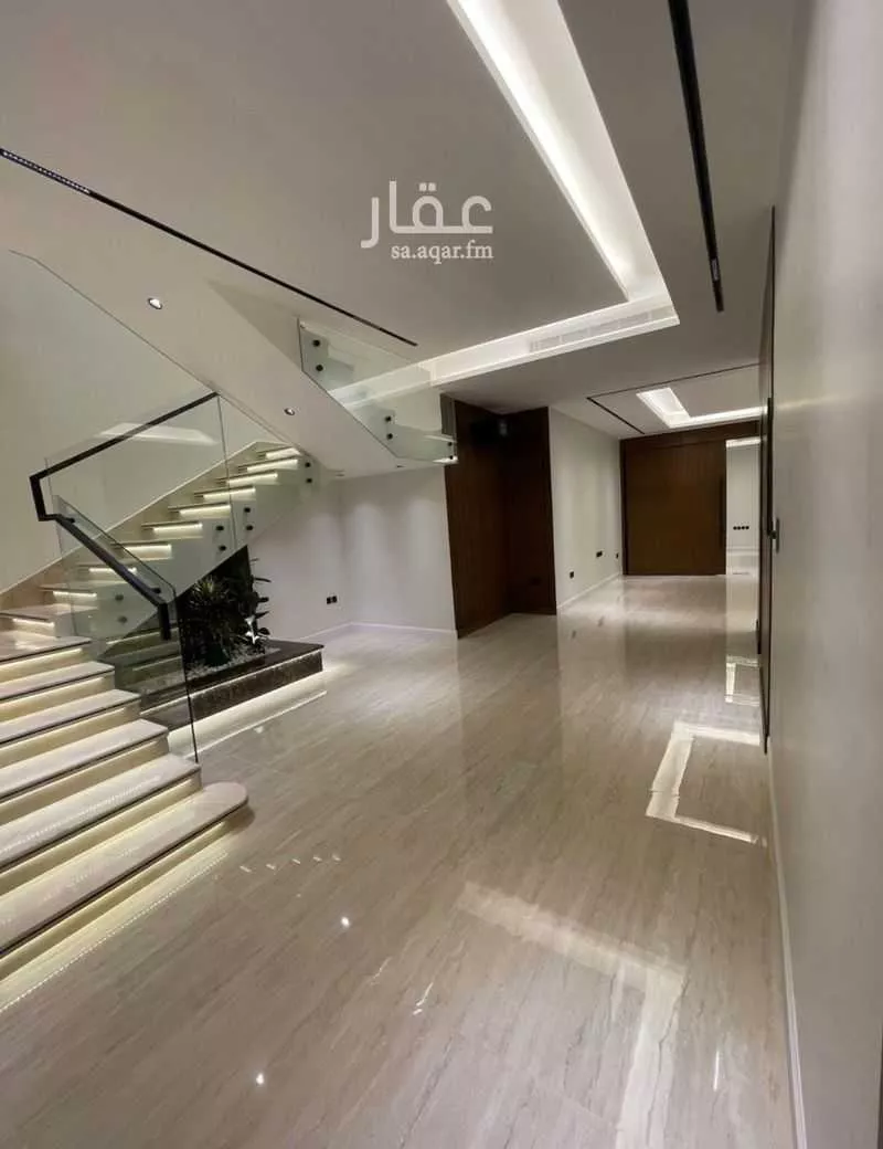 دور 4 غرف في النرجس 8