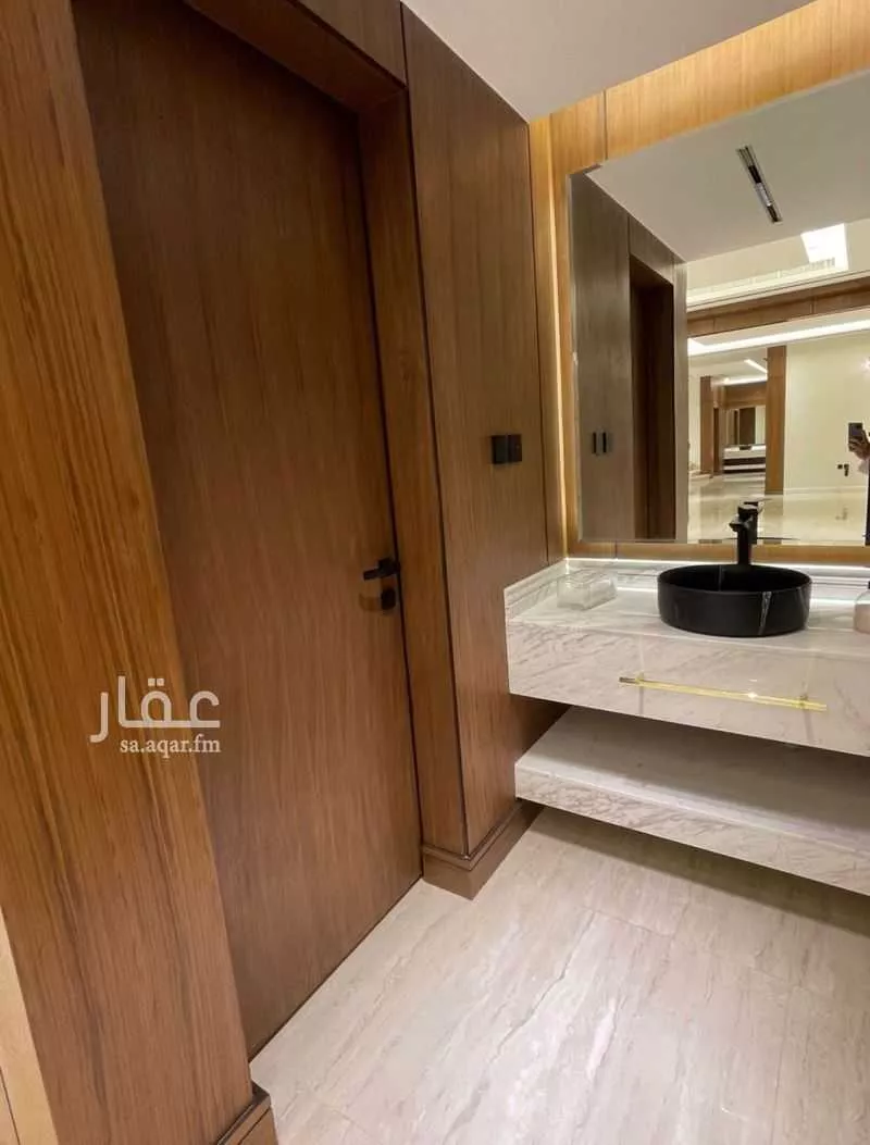 4 bedroom floor in Al Narjis 2
