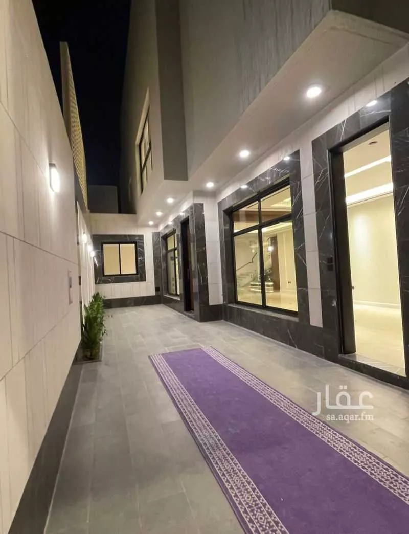 4 bedroom floor in Al Narjis 3