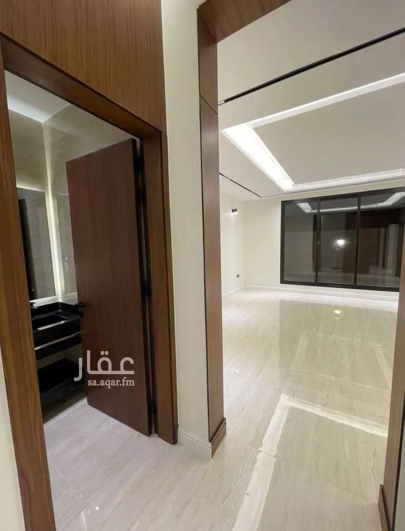 4 bedroom floor in Al Narjis 4