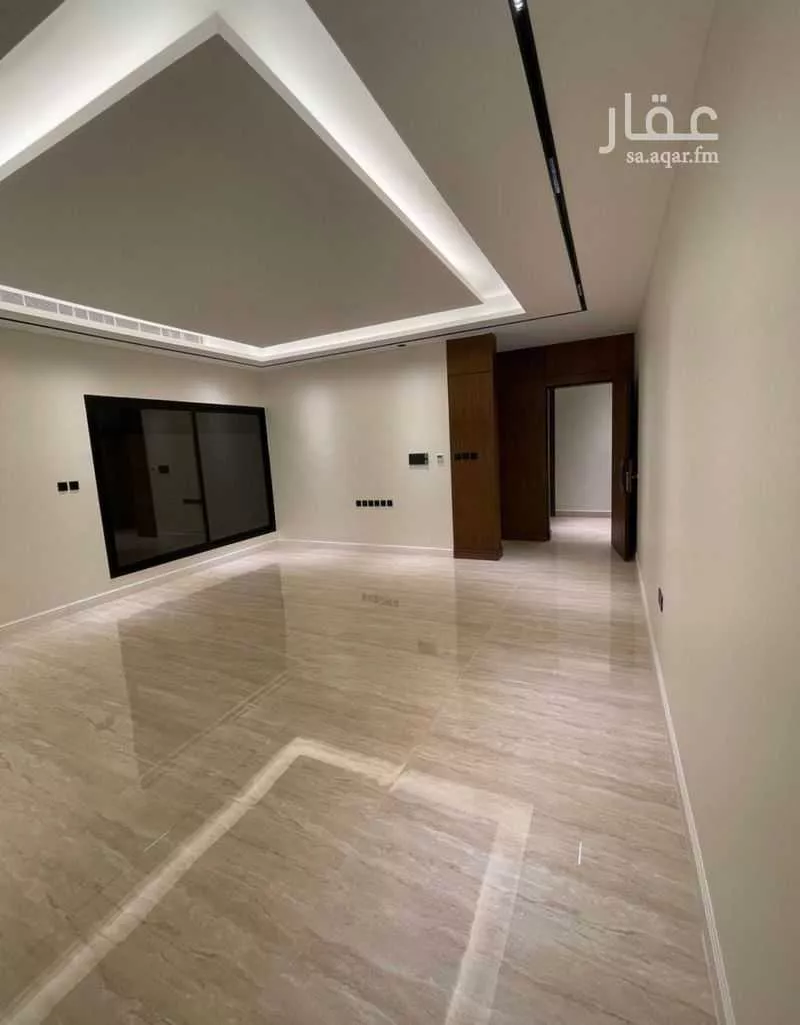 4 bedroom floor in Al Narjis 5