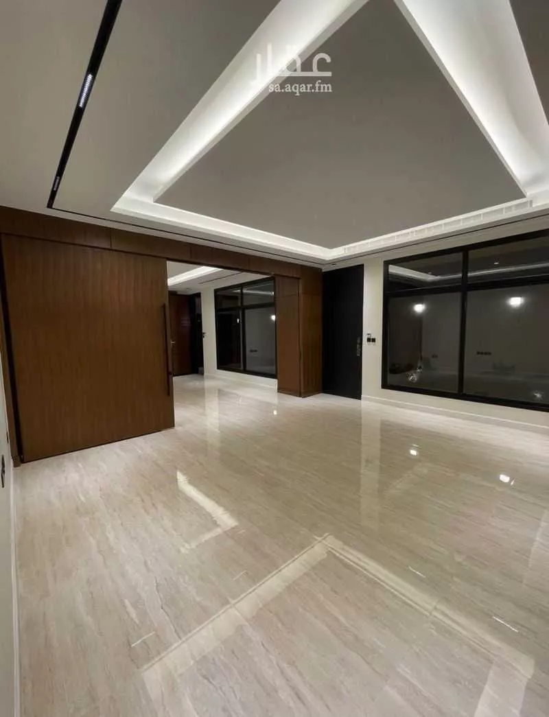 4 bedroom floor in Al Narjis 8