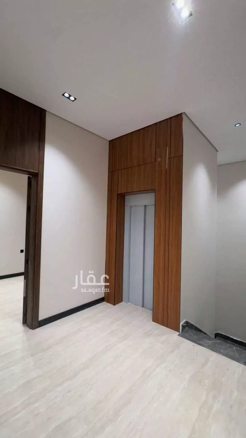 دور 4 غرف في العارض 14