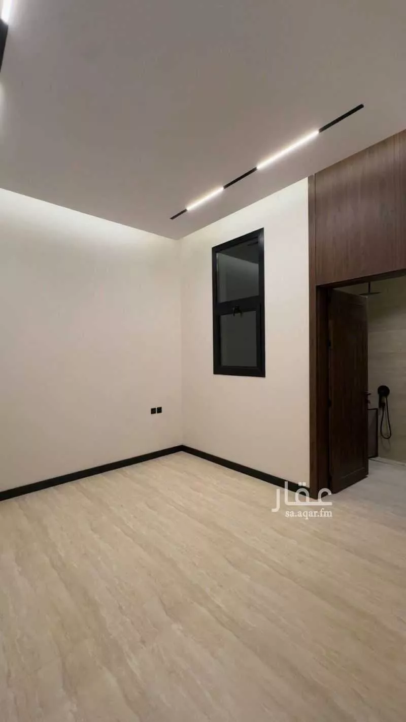 دور 4 غرف في العارض 16