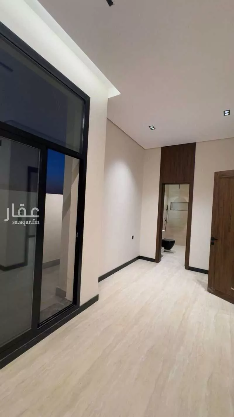 دور 4 غرف في العارض 24