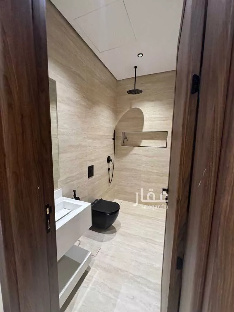 دور 4 غرف في العارض 6
